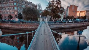 Потрясающие виды Санкт Петербурга