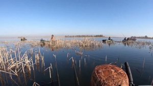 Рыбалка в Старая Збурьевка