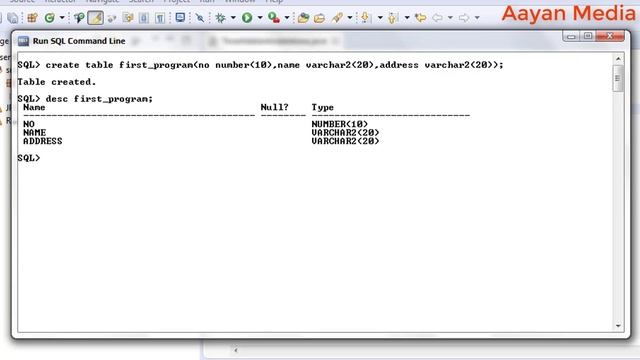 How To : Insert Data Into Database In Java Using JDBC With Eclipse IDE | G News | Java | Eclipse