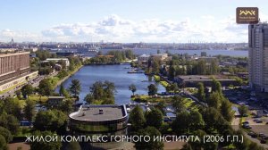 Нахимова ул.15  Цена: 130 000 000 Р Метраж: 223 М2