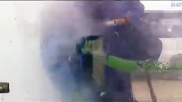 мойка паром остановки общественного транспорта смотреть онлайн