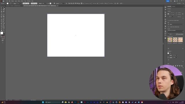 Illustrator 2024 - Нейросети победили? [Полный обзор]