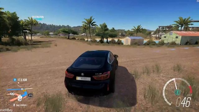 Forza Horizont 3 !! Part 1 ! смотреть онлайн