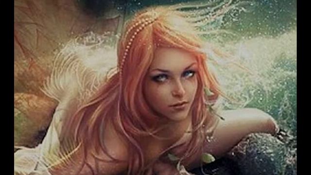 как получить силу русалки в день Ивана Купала. смотреть онлайн