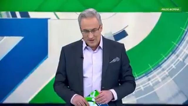 Горячий анекдот от Норкина. смотреть онлайн