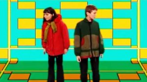 Юля и Рома - Правила обращения с электроприборами