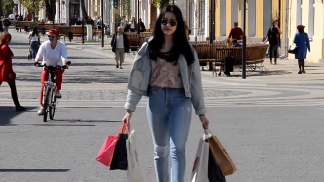 Присяжнюк Александр "Мы разные - мы вместе" (г.Пинск)