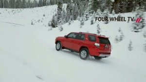 2025 Toyota 4runner Hybrid - Official Information exterior & new tech | a completely new SUV