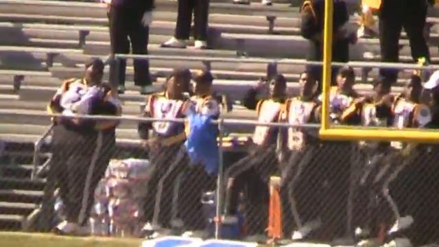 KKY/TBS Stepping at Homecoming 12' смотреть онлайн