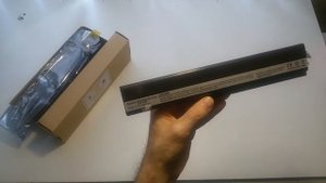 Аккумулятор Asus A32-K52 (10.8v 4400/5200mAh) K42, K62, X42, X52,X62, A42, N82, PRO8E 6cells