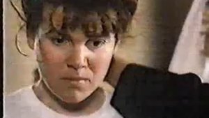 H n H 132:- Valerie Bertinelli forced haircut with scissors ✂️ in Shattered Vows movie