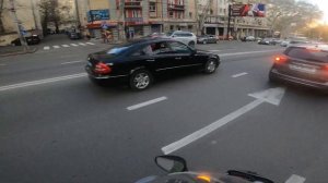 Yamaha Fz8 {Eps-171}