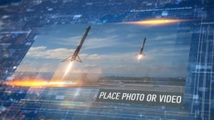 Слайд-шоу "Карта мира" (поздравление, видео из фото). Пример, монтаж видео на заказ.