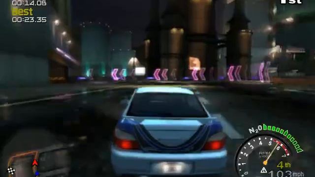 Street Racing Syndicate 2 cum poti face bani usor смотреть онлайн