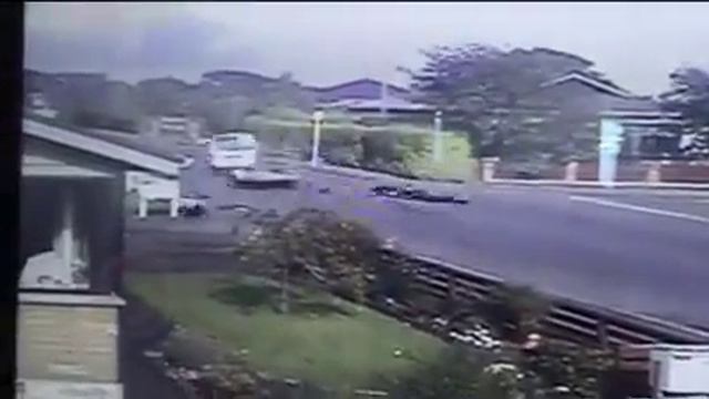 Топ20 шокирующих видео с людьми