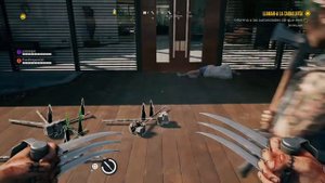 Dead Island 2 Glitch Money Glitch Duplicar Armas Bug Ps4 ESPAÑOL