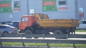 КАМАЗ 43253