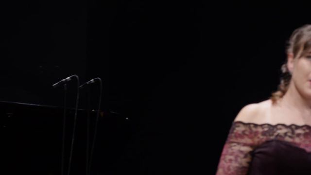 Printemps qui commence Oper:  Samson et Dalila Saint-Saëns Camille