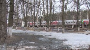 Ситуация в микрорайоне Бахчиванджи