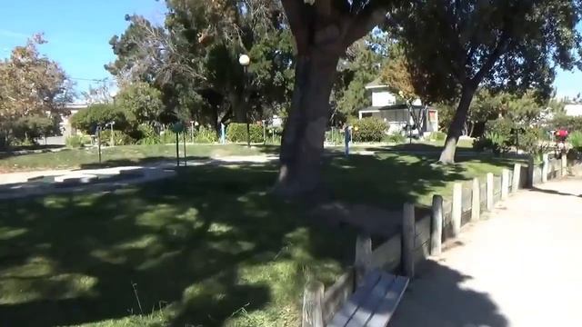 Putt Putt Mini Golf, Golf N Games in Antioch CA смотреть онлайн