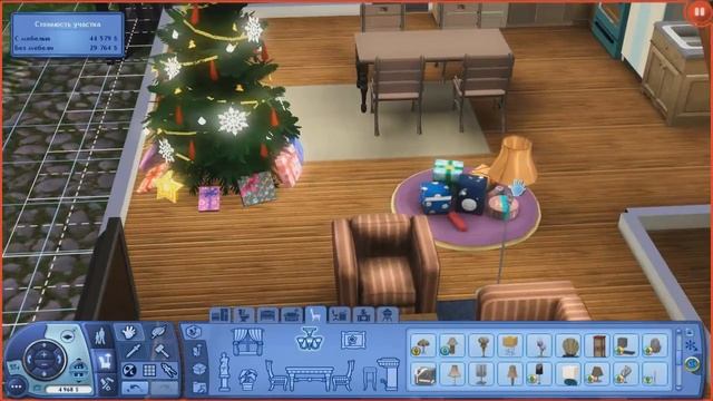 The Sims 3: Семейка Бортс #16 - отличная вечеринка! смотреть онлайн