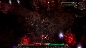 Grim Dawn | Путь Ловкача #1