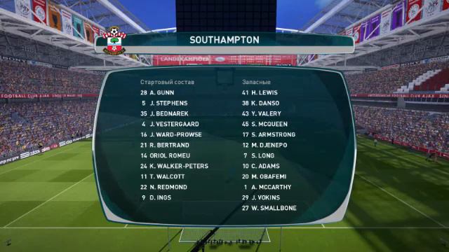 Goal Radamel Falcao - Athletic Club vs Rayo Vallecano 1-2 PES 2017 смотреть онлайн