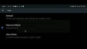 Как устанавливать расширения в Google Chrome на телефоне