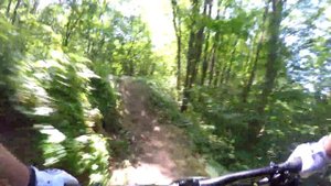 Румболовский парк во Всеволожске