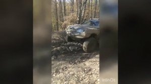 Темная лошадка: Тагаз "РоадПартнер". Сильный и мощщщный