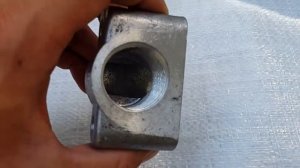 Фланец насоса НШ-32