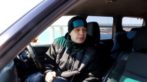 Subaru Vlog: Forester SG - настройка авто