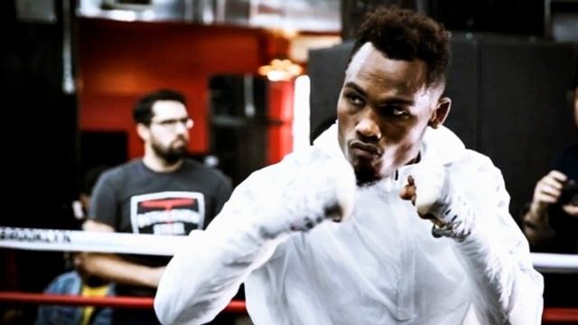 ПОЧЕМУ ДЖЕРМАЛЛА ЧАРЛО НЕ БУДЕТ ДРАТЬСЯ С ГОЛОВКИНЫМ 5 МАЯ смотреть онлайн