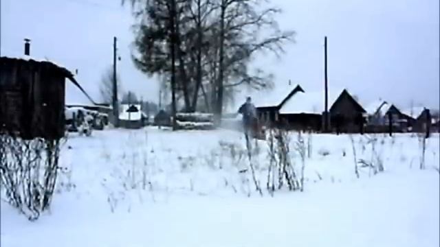 Мотоблок Каскад с снегоуборщиком СМ 06 Мегаладон смотреть онлайн