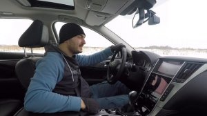 Infiniti Q50s самая низкая цена за лошадь.mp4