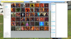 Garry's Mod обзор аддона #3 Doom Eternal (оружие и NPS)