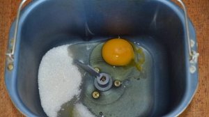 Булочки на простокваше