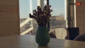 Пристань Гари - обзор туристического комплекса