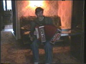 Виктор Орлов. Русские наигрыши.