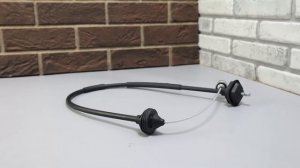 Трос сцепления RENAULT LOGAN Логан