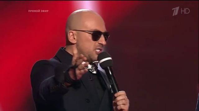 Итоги второго этапа. Финал Голос 5. смотреть онлайн