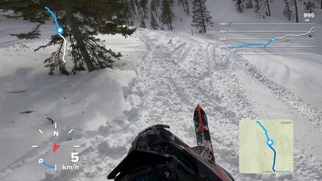 Мамайские гонки 2023 от первого лица, класс Extreme смотреть онлайн