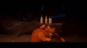 Потом поймаю (Шрэк навсегда)