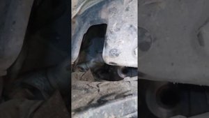 Santa Fe не работает задний привод