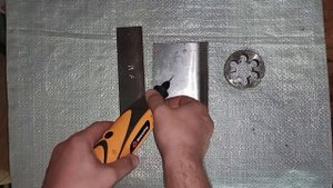 Тест твердосплавных стоматологических боров