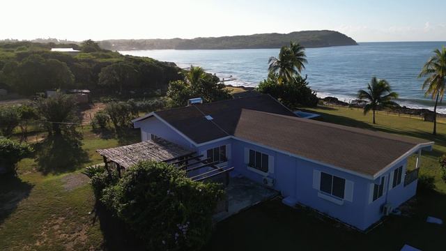 Driftwood, Great Bay, Treasure Beach, Jamaica (short reel) смотреть онлайн