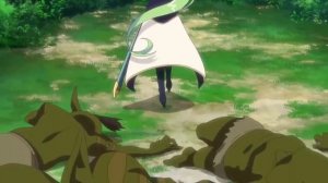 Невообразимые приключения перерождённого дворянина/7 Серия FHD/Аниме