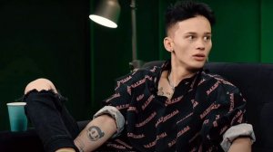 Тиктокер Даня Милохин заявил, что боится возвращаться в Россию