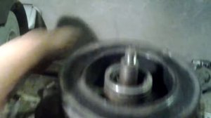 Шаран ady обгонная муфта кондея замена подшибника