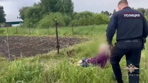 В Кемеровской области полицейские и сотрудники Росгвардии разыскали без вести пропавшую пенсионерку